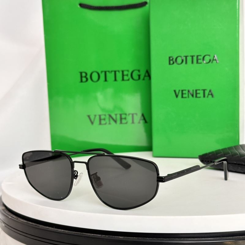 Bottega Veneta Sunglasses